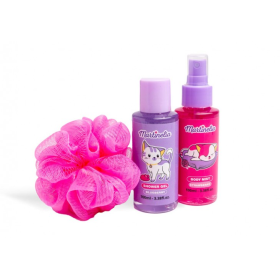 Martinelia Lulu Y Duky Baño Perfecto 2