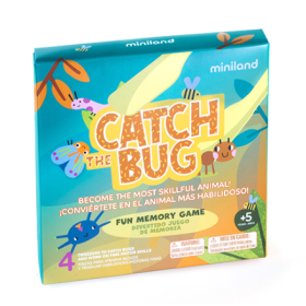 Cath The Bug