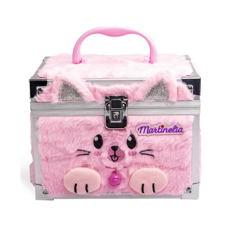 Martinelia Lulu Y Duky Caja Beauty