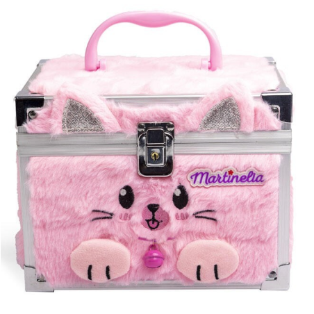 Martinelia Lulu Y Duky Caja Beauty