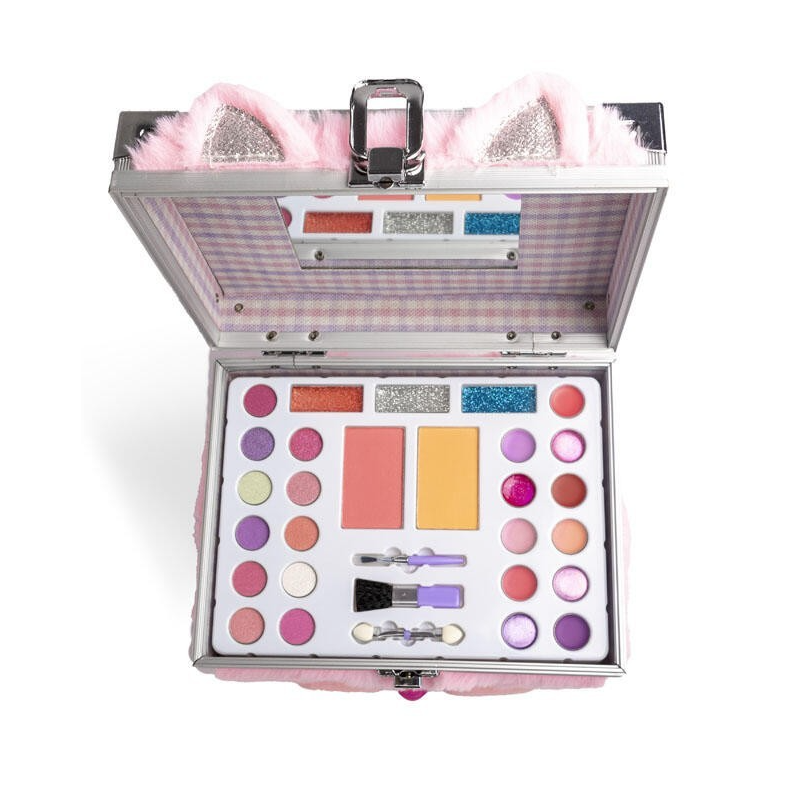 Martinelia Lulu Y Duky Caja Beauty