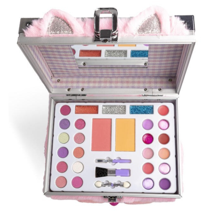 Martinelia Lulu Y Duky Caja Beauty