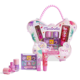 Martinelia Fairy Things Mariposa Caja
