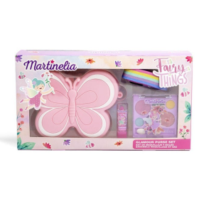 Martinelia Bolso Glamour Fairy Things