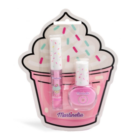Martinelia Yummy Set Glam