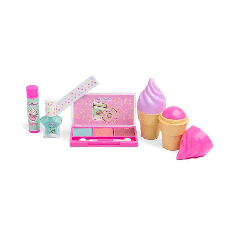 Martinelia Yummy Sparkle