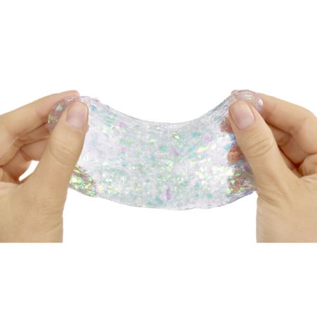 Rainbow High Skyler Brillos Arco Iris