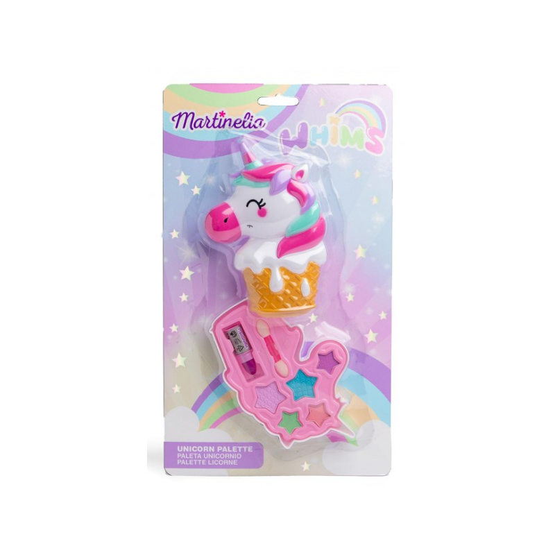Martinelia Whims Paleta Unicornio