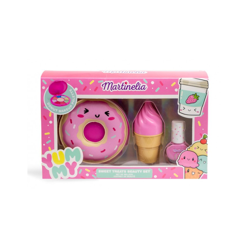 Martinelia Yummy Sweet Treats Beauty