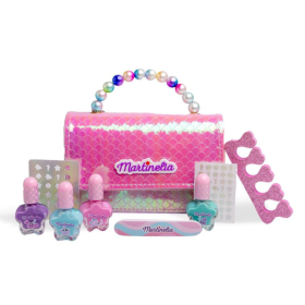 Martinelia Let’s Be Mermaids Set De Uñas 2