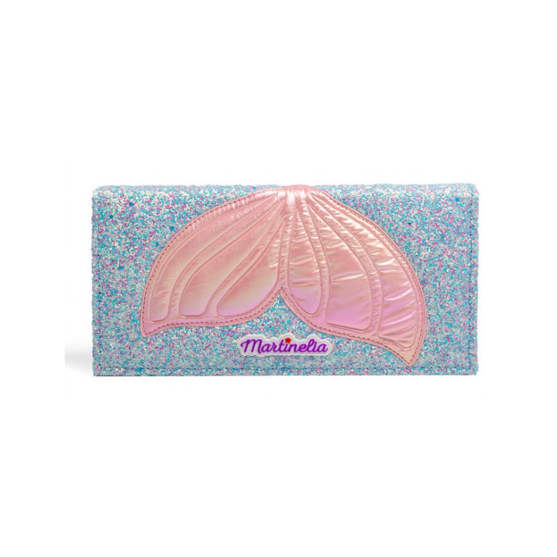 Martinelia Let’s Be Mermaids Paleta De Maquillaje