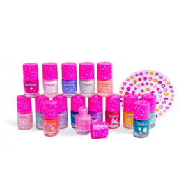 Martinelia Galaxy Dreams Set De Uñas Sparkling 2