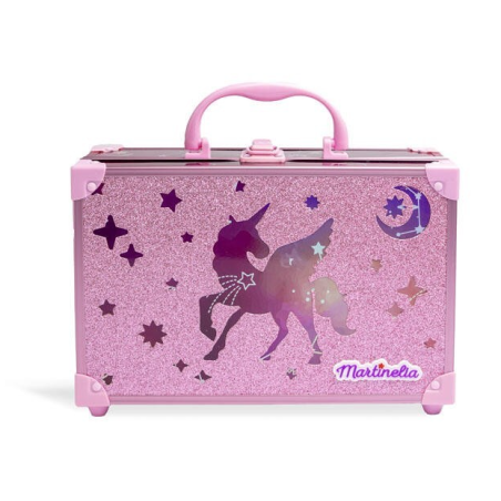 Martinelia Galaxy Dreams Maletín De Maquillaje