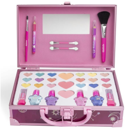 Martinelia Galaxy Dreams Maletín De Maquillaje 2