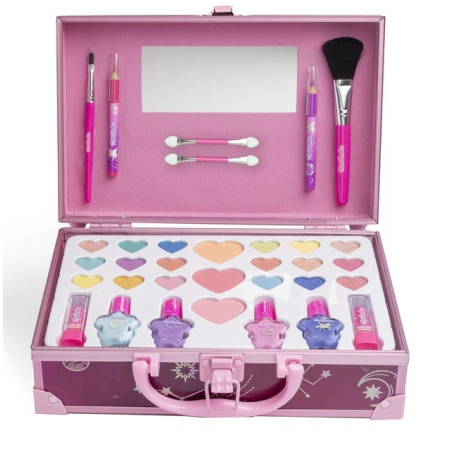 Martinelia Galaxy Dreams Maletín De Maquillaje