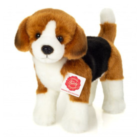 Peluche Beagle 23 Cm