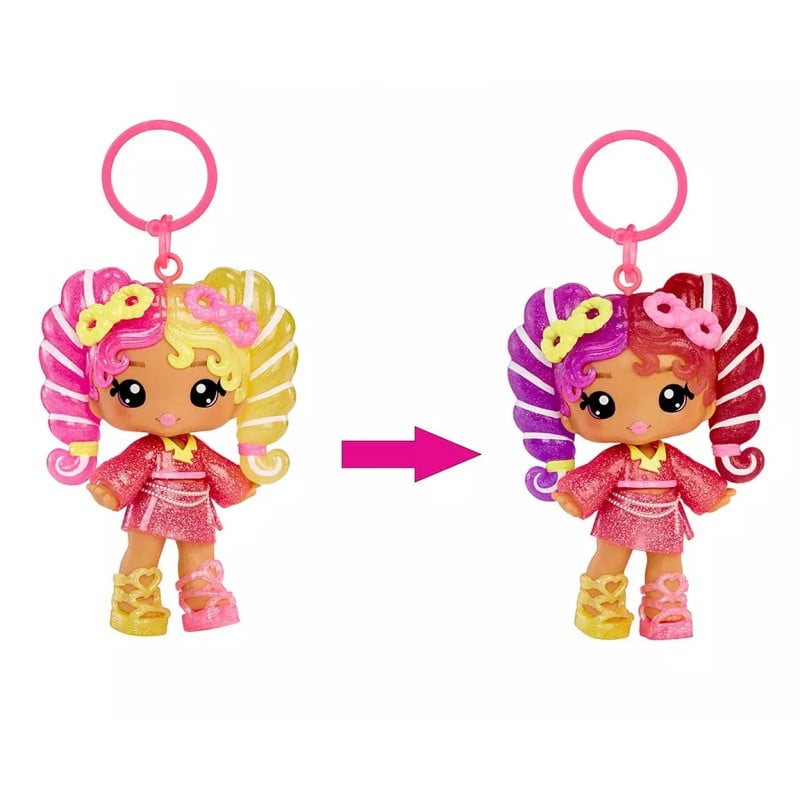 Yummiland Lip Gloss Color Misterioso Surtido