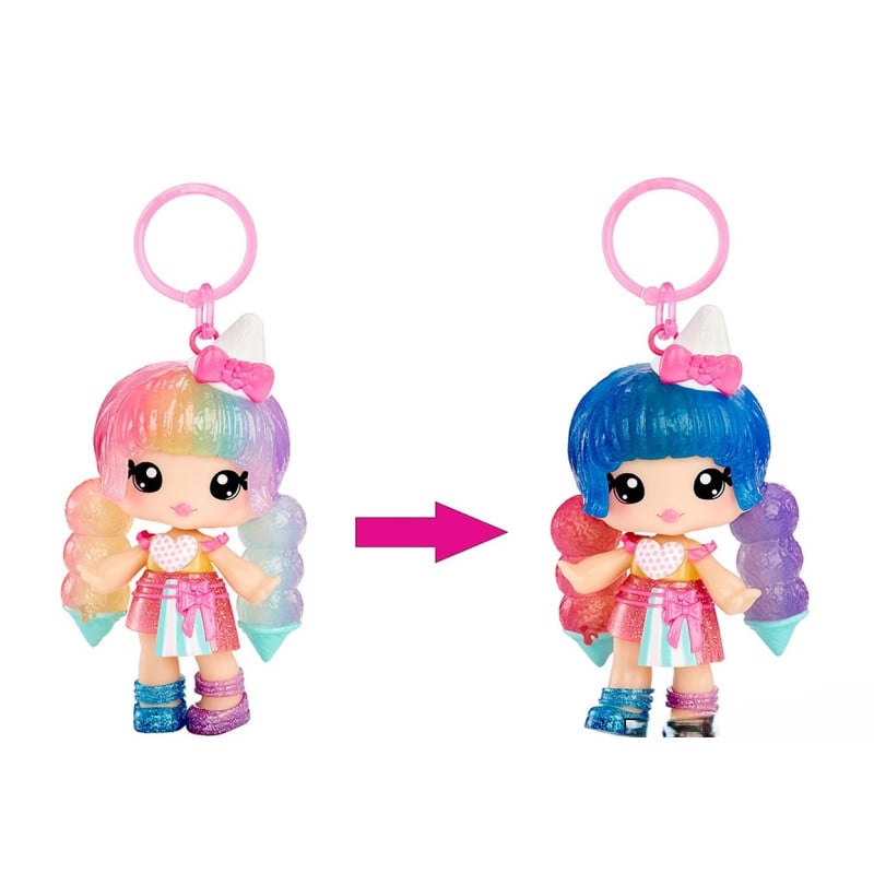 Yummiland Lip Gloss Color Misterioso Surtido