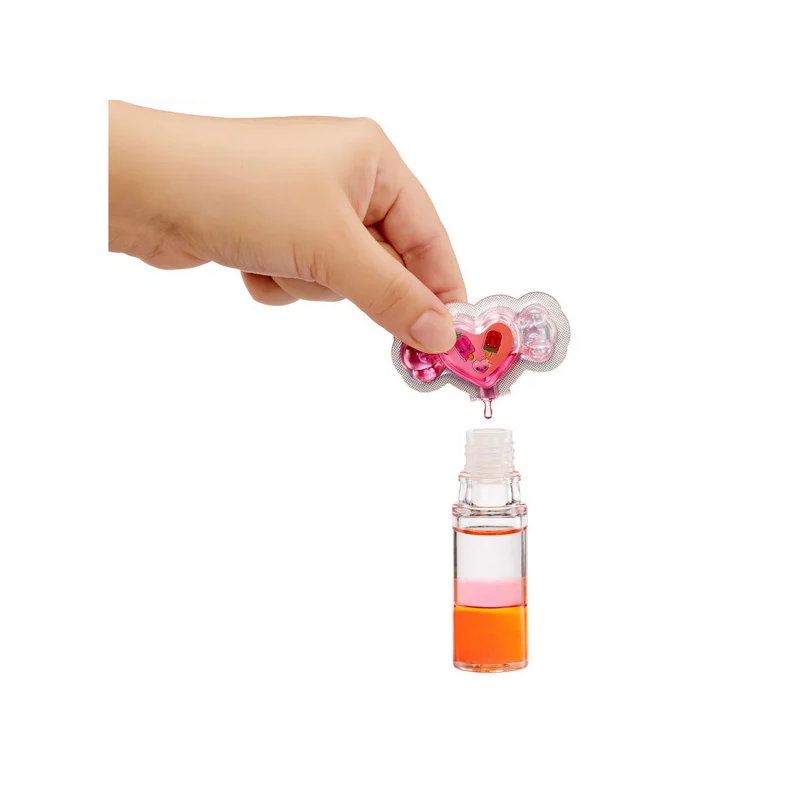 Yummiland Lip Gloss Color Misterioso Surtido