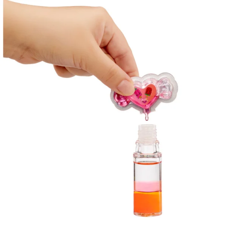 Yummiland Lip Gloss Color Misterioso Surtido