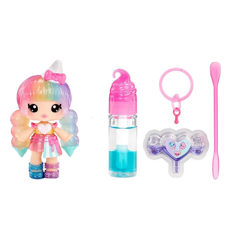 Yummiland Lip Gloss Color Misterioso Surtido