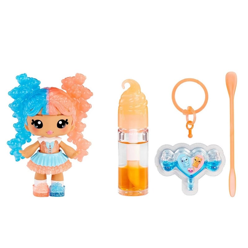 Yummiland Lip Gloss Color Misterioso Surtido