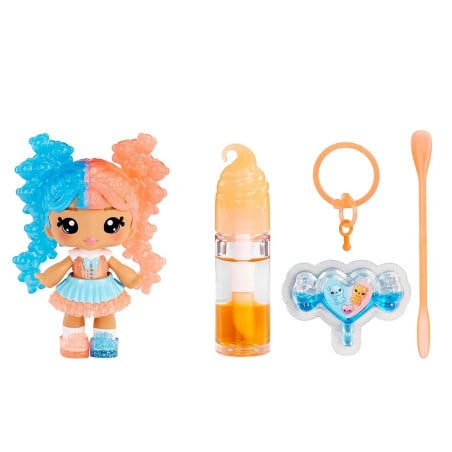 Yummiland Lip Gloss Color Misterioso Surtido