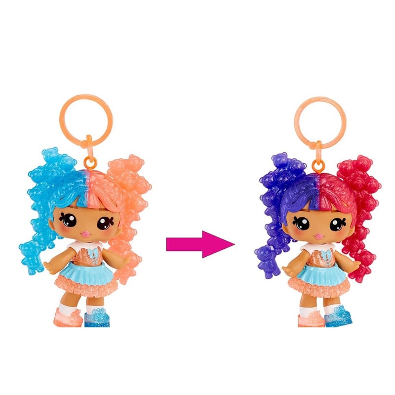 Yummiland Lip Gloss Color Misterioso Surtido