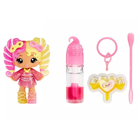 Yummiland Lip Gloss Color Misterioso Surtido