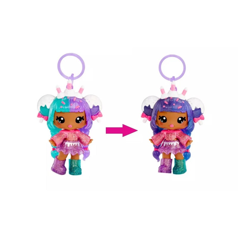 Yummiland Lip Gloss Color Misterioso Surtido