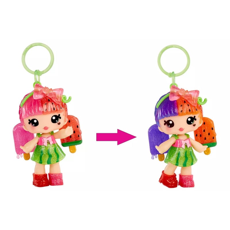 Yummiland Lip Gloss Color Misterioso Surtido