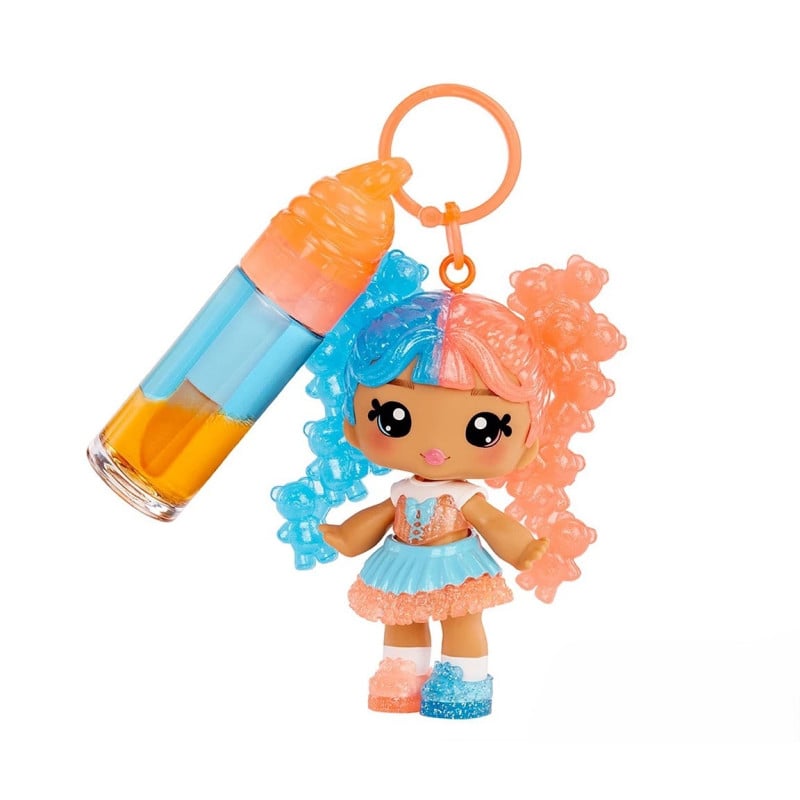 Yummiland Lip Gloss Color Misterioso Surtido