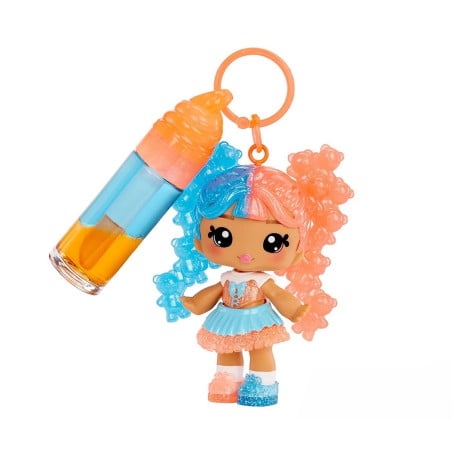 Yummiland Lip Gloss Color Misterioso Surtido