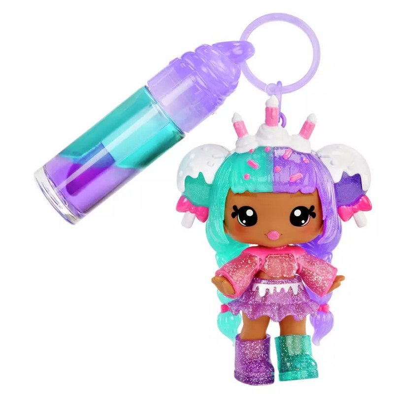 Yummiland Lip Gloss Color Misterioso Surtido