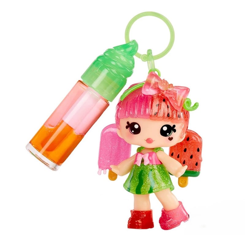 Yummiland Lip Gloss Color Misterioso Surtido