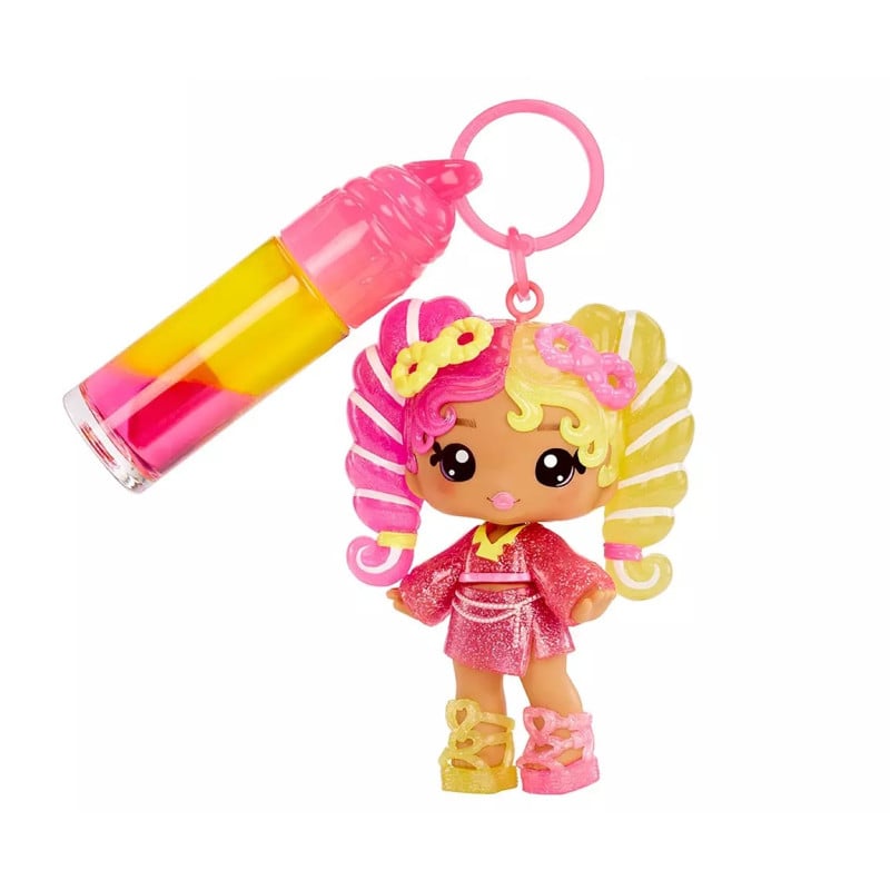 Yummiland Lip Gloss Color Misterioso Surtido