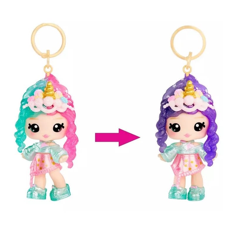 Yummiland Lip Gloss Color Misterioso Surtido