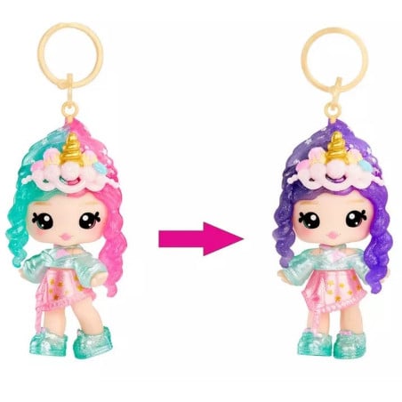 Yummiland Lip Gloss Color Misterioso Surtido