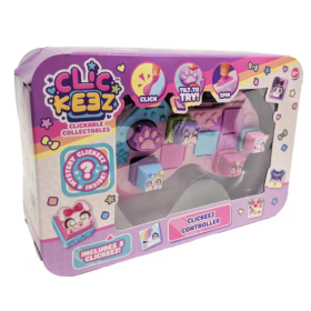 Clickeez Controller