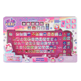 Clickeez Keyboard Mega Pack