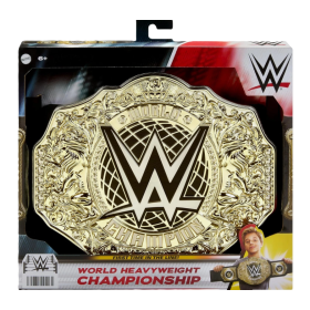 WWE Cinturón De Campeón