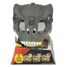 Jurassic World Rebird Máscara T-Rex