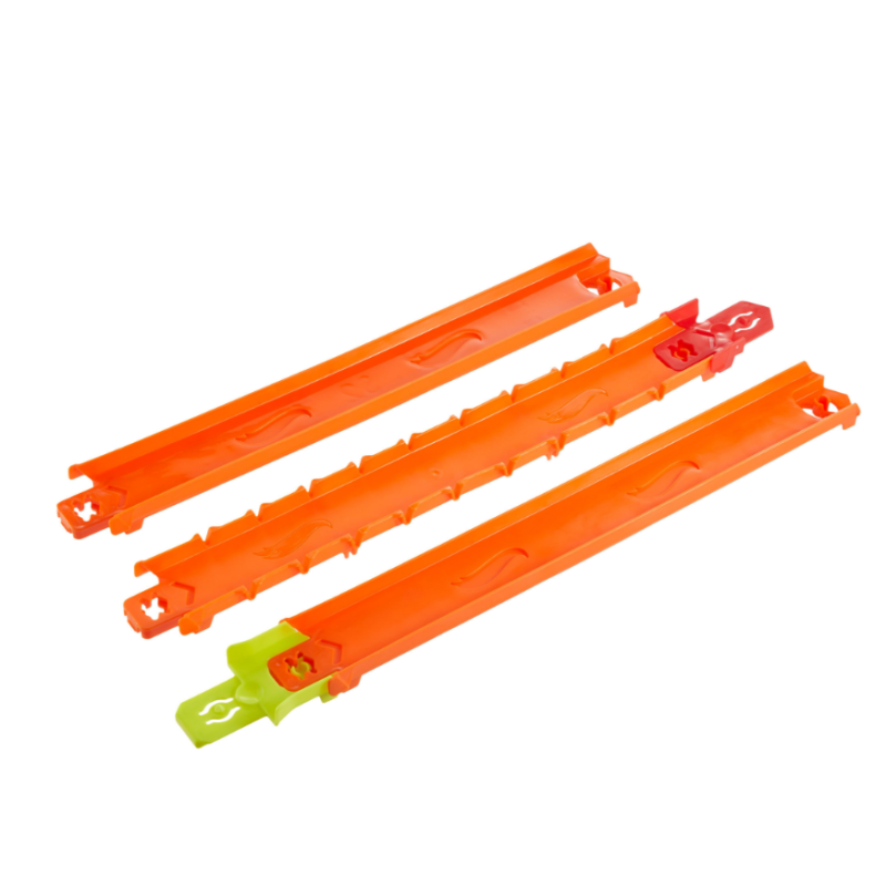 Hot Wheels Pack Track Creator Básico