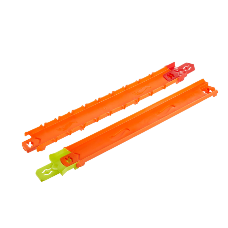 Hot Wheels Pack Track Creator Básico