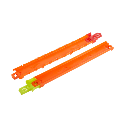 Hot Wheels Pack Track Creator Básico