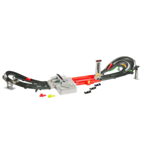 HW Circuito Gran Premio De F1 De Mattel 2