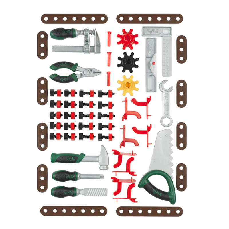 BOSH Banco De Trabajo