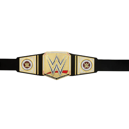 WWE Cinturón Del Campeonato Definitivo