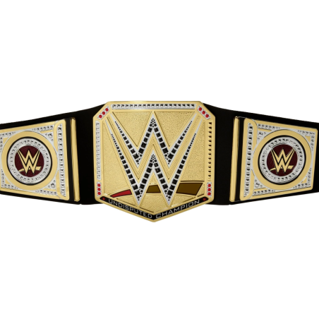 WWE Cinturón Del Campeonato Definitivo