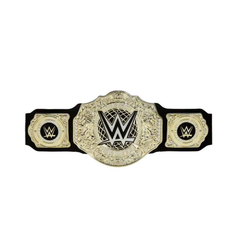 WWE Cinturón De Campeón